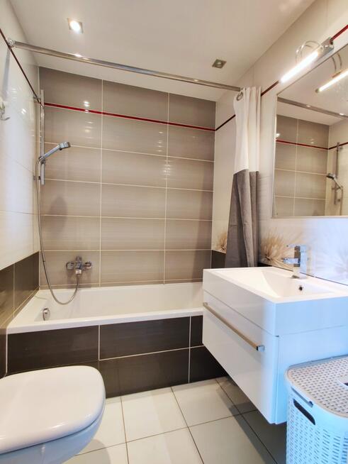 Dwupokojowe mieszkanie w Zabrzu Oś. Kotarbińskiego