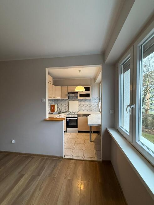 3-pokojowe ul. Wyszyńskiego, od zaraz, BEZ POŚR