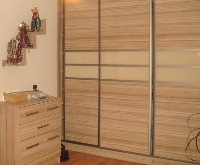 Dom w sercu pachnącego lasu.