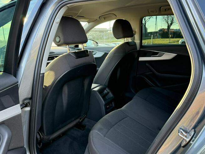 Audi A4 Design*NiskiPrzebieg*Automat*Led*ElektrycznaKlapa*Serwisowany*Zadbany