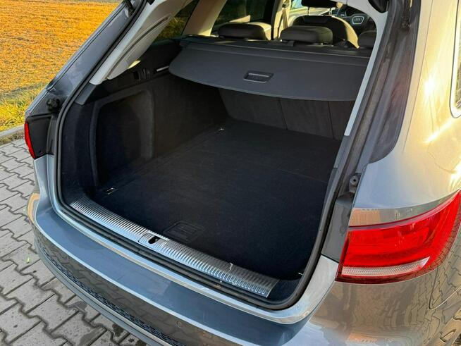 Audi A4 Design*NiskiPrzebieg*Automat*Led*ElektrycznaKlapa*Serwisowany*Zadbany