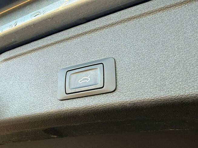 Audi A4 Design*NiskiPrzebieg*Automat*Led*ElektrycznaKlapa*Serwisowany*Zadbany