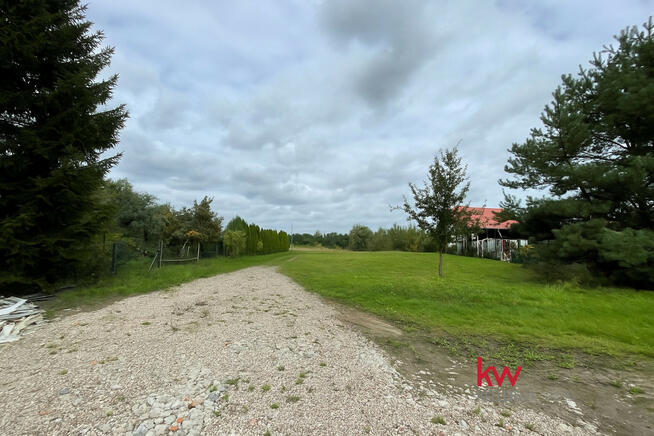 Działka budowlana Tarnowo Podgórne, Wesoła