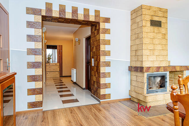 Dom Jankowice gm. Tarnowo Podgórne Edmundowo, Nowa