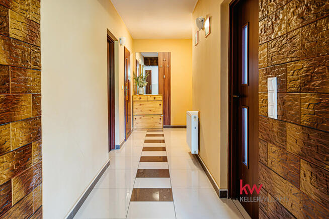 Dom Jankowice gm. Tarnowo Podgórne Edmundowo, Nowa