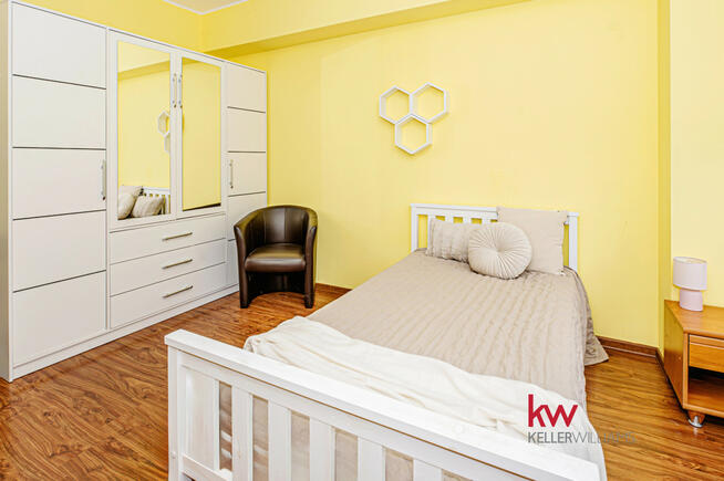 Dom Jankowice gm. Tarnowo Podgórne Edmundowo, Nowa