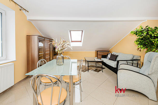 Dom Jankowice gm. Tarnowo Podgórne Edmundowo, Nowa