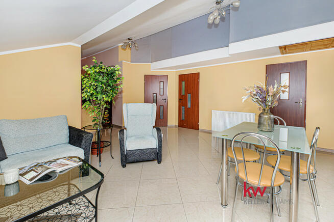 Dom Jankowice gm. Tarnowo Podgórne Edmundowo, Nowa