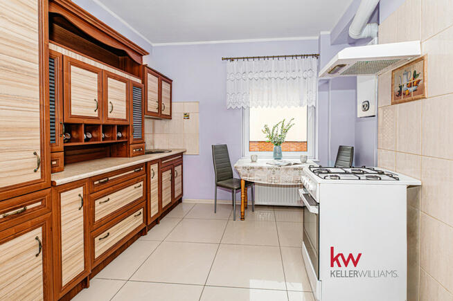 Dom Jankowice gm. Tarnowo Podgórne Edmundowo, Nowa