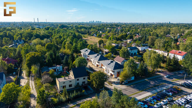 Mieszkanie Warszawa gm. Wawer Wawer, Radość, Mrówcza