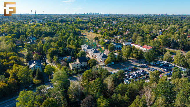 Mieszkanie Warszawa gm. Wawer Wawer, Radość, Mrówcza