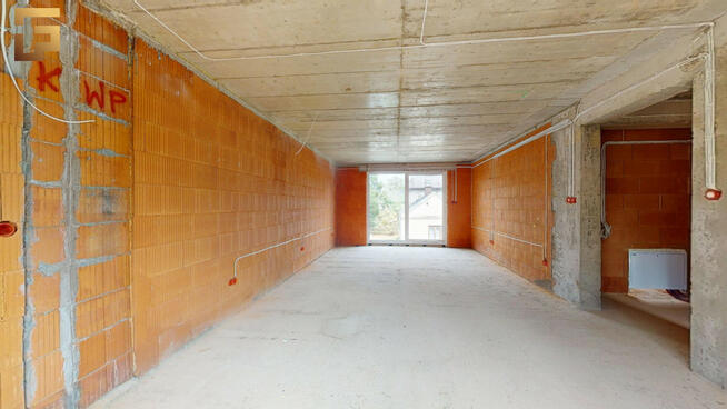 Mieszkanie Warszawa gm. Wawer Wawer, Radość, Mrówcza