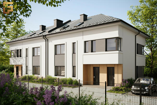 Mieszkanie Warszawa gm. Wawer Wawer, Radość, Mrówcza