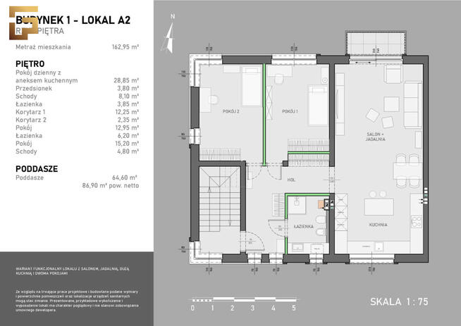 Mieszkanie Warszawa gm. Wawer Wawer, Radość, Mrówcza