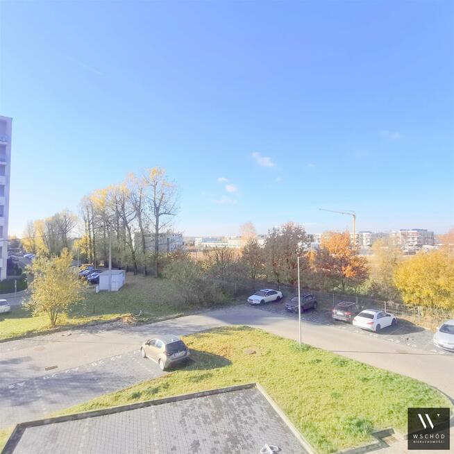 Mieszkanie Kraków Prądnik Biały, Henryka Pachońskiego