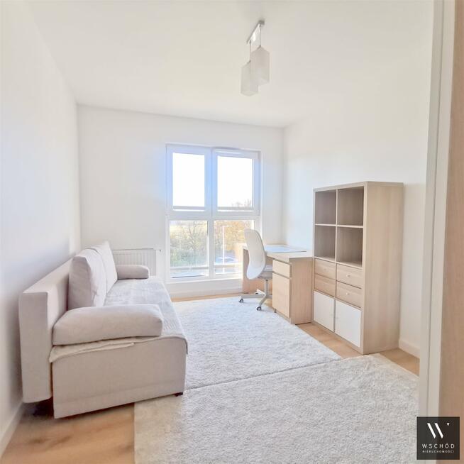 Mieszkanie Kraków Prądnik Biały, Henryka Pachońskiego