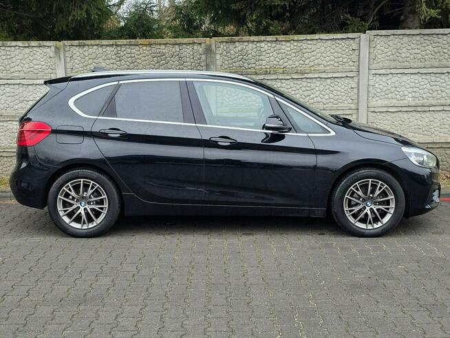 218i Active Tourer. Super Stan. Super Opcja. Bezwypadkowa. GWARANCJA