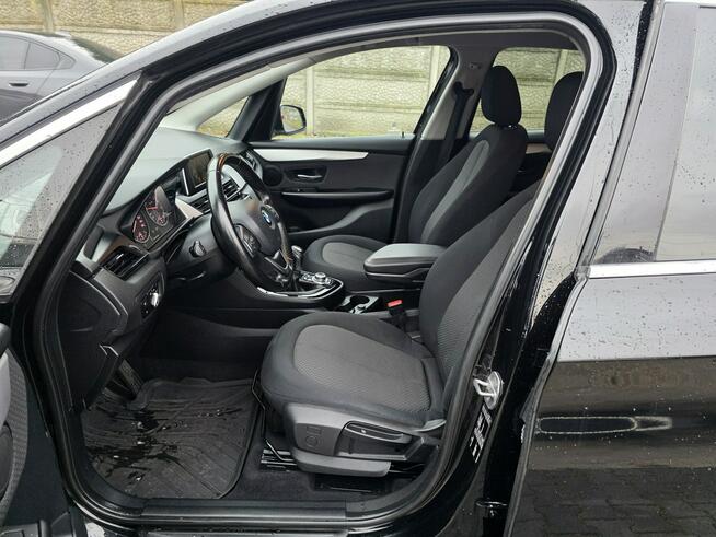 218i Active Tourer. Super Stan. Super Opcja. Bezwypadkowa. GWARANCJA