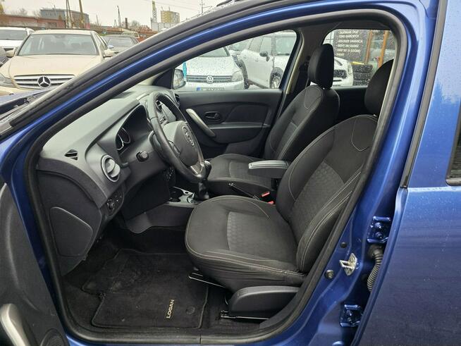 Dacia Logan 1.5 dCi MCV. Navi. Bluetooth. Tempomat. PDC. Bezwypadkowa. GWARANCJA