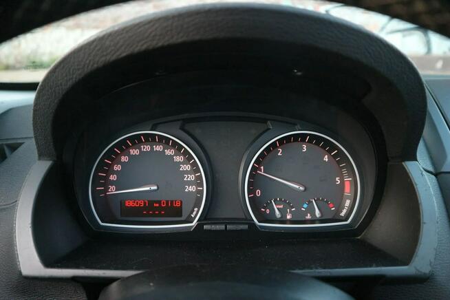 BMW X3 xDrive18d 4x4-Panorama-Skóra-Grzane Fotele-Szyberdach-Alufelgi