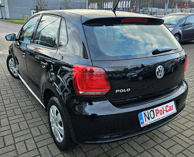 Volkswagen Polo Polski salon,