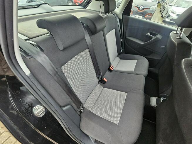 Volkswagen Polo Polski salon,