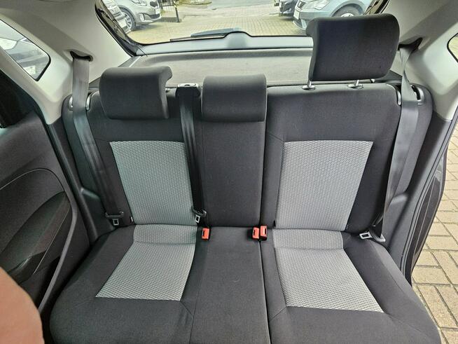 Volkswagen Polo Polski salon,