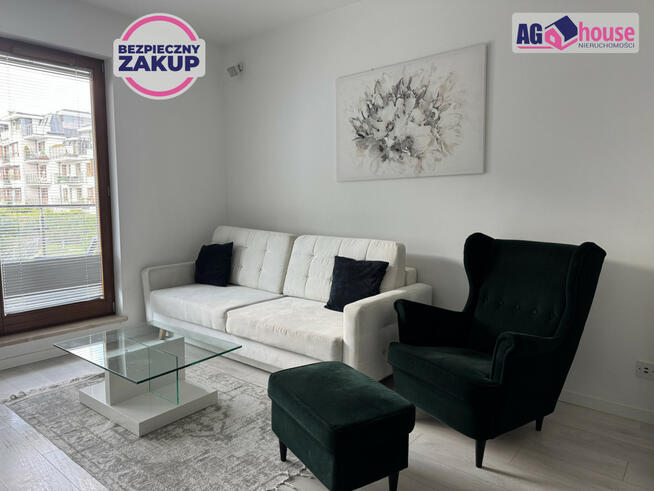 Mieszkanie Sopot, Armii Krajowej