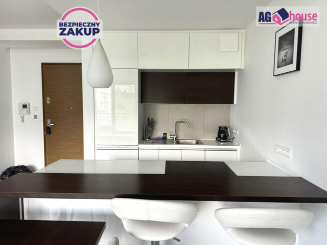 Mieszkanie Sopot, Armii Krajowej