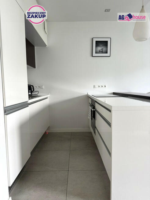 Mieszkanie Sopot, Armii Krajowej