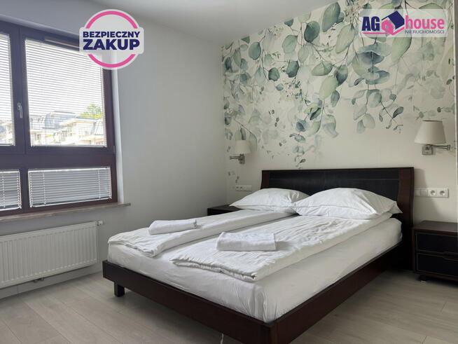 Mieszkanie Sopot, Armii Krajowej