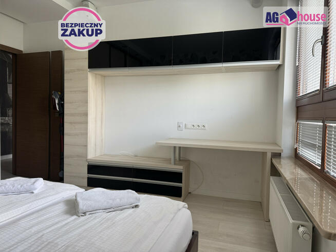 Mieszkanie Sopot, Armii Krajowej