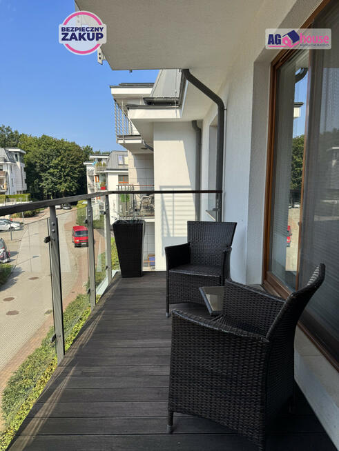 Mieszkanie Sopot, Armii Krajowej