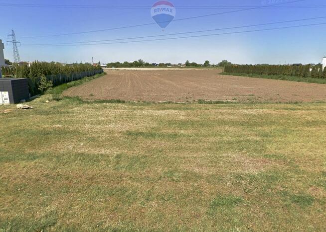 Prestiżowa działka 5306 m² 8 min od centrum Płocka