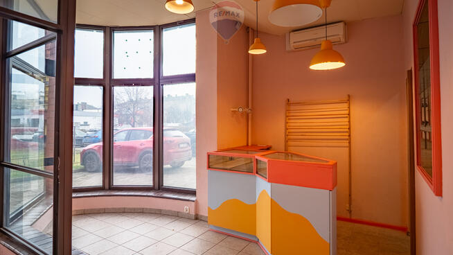 lokal handlowo-usługowy, super lokalizacja