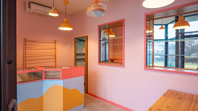 lokal handlowo-usługowy, super lokalizacja