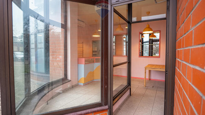 lokal handlowo-usługowy, super lokalizacja