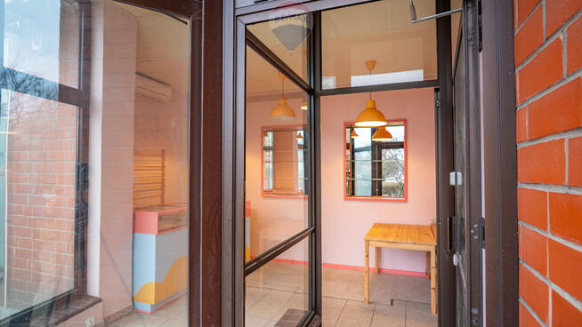 lokal handlowo-usługowy, super lokalizacja