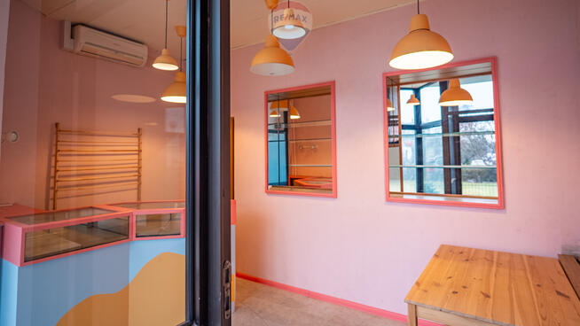 lokal handlowo-usługowy, super lokalizacja