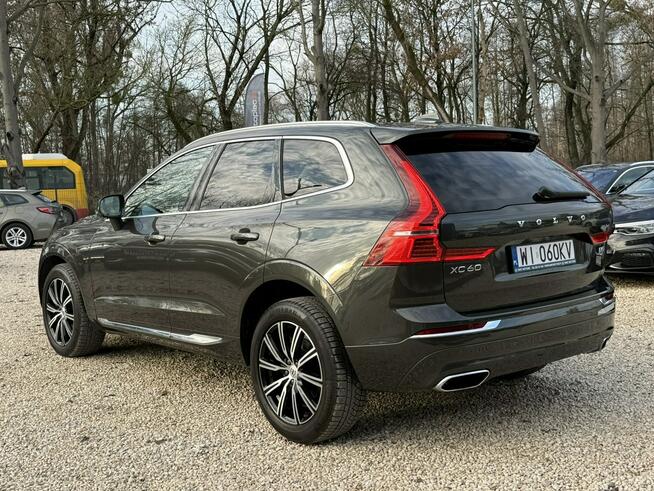 Volvo XC 60 B5 D AWD Inscription aut! Salon Polska! I właściciel ! Harman Kardon!