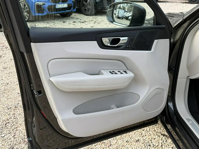 Volvo XC 60 B5 D AWD Inscription aut! Salon Polska! I właściciel ! Harman Kardon!
