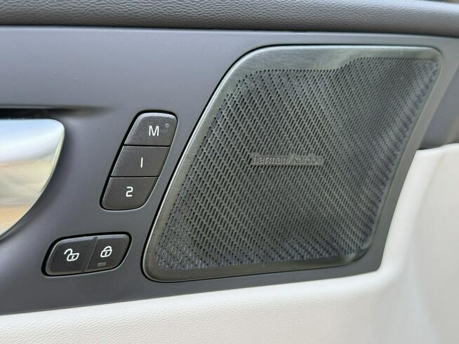 Volvo XC 60 B5 D AWD Inscription aut! Salon Polska! I właściciel ! Harman Kardon!
