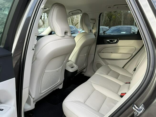 Volvo XC 60 B5 D AWD Inscription aut! Salon Polska! I właściciel ! Harman Kardon!