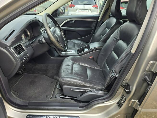 Volvo XC 70 2.4 185koni.4x4.Automat.skóra.Przebieg Autostradowy.
