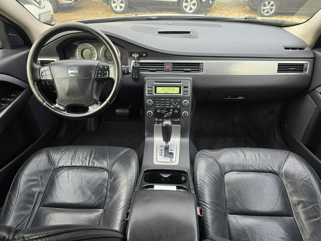 Volvo XC 70 2.4 185koni.4x4.Automat.skóra.Przebieg Autostradowy.
