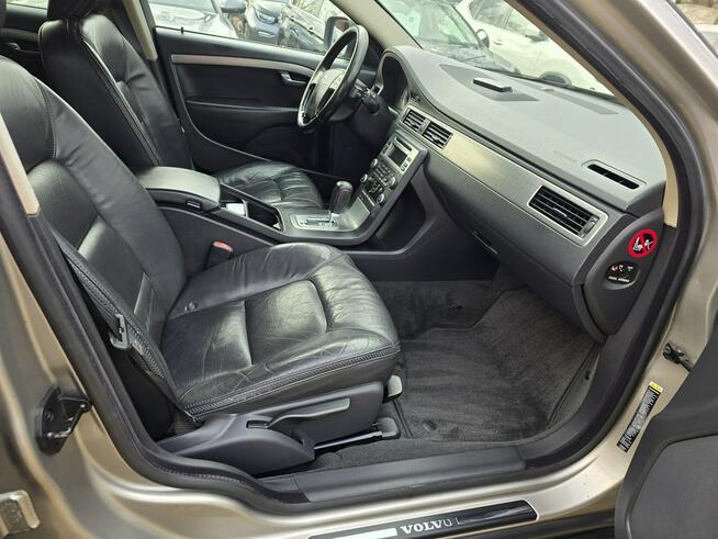 Volvo XC 70 2.4 185koni.4x4.Automat.skóra.Przebieg Autostradowy.