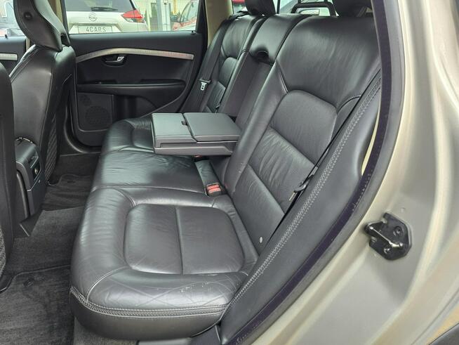 Volvo XC 70 2.4 185koni.4x4.Automat.skóra.Przebieg Autostradowy.