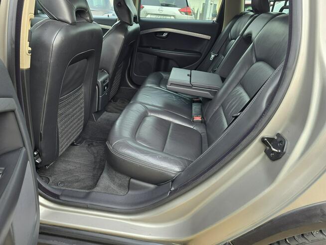 Volvo XC 70 2.4 185koni.4x4.Automat.skóra.Przebieg Autostradowy.