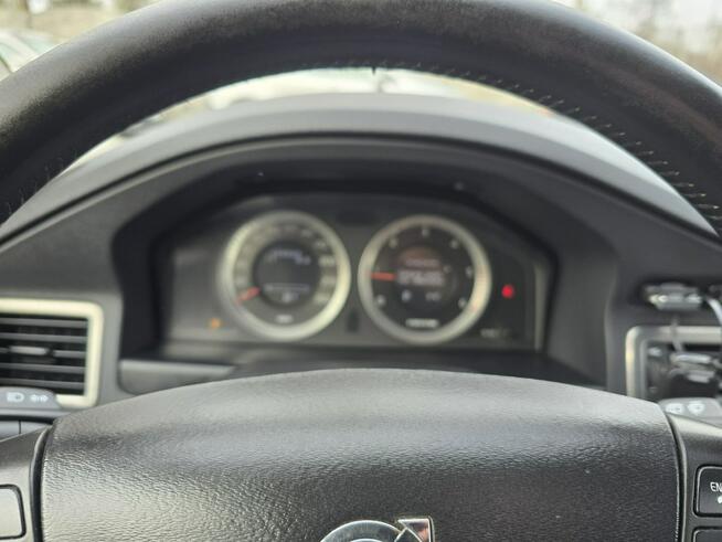 Volvo XC 70 2.4 185koni.4x4.Automat.skóra.Przebieg Autostradowy.