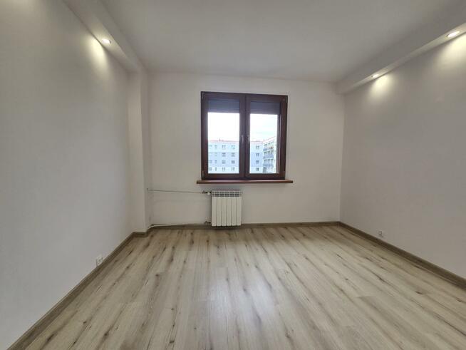 Mieszkanie Lubliniec, Cebulskiego